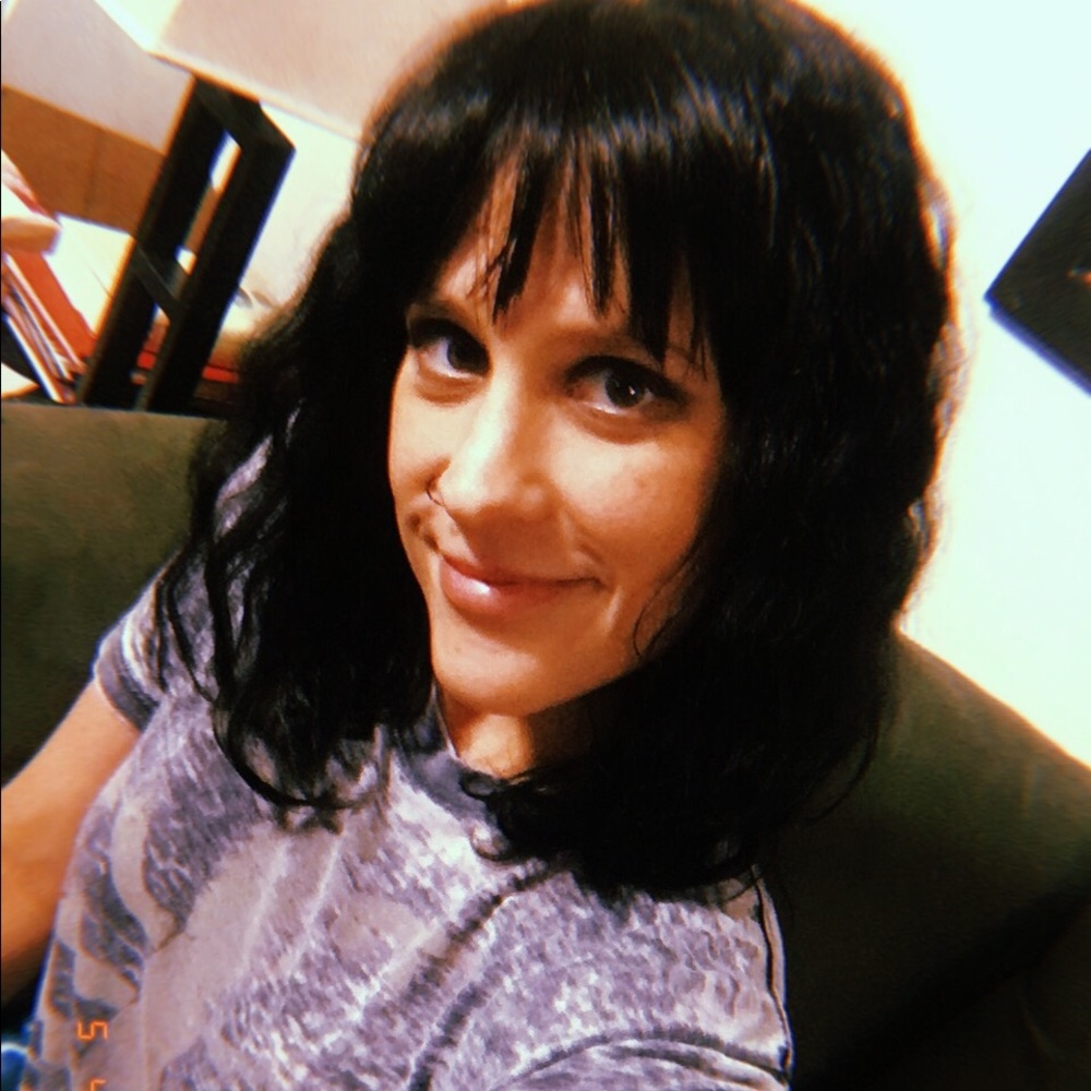 Meet your Posher, Kimberly